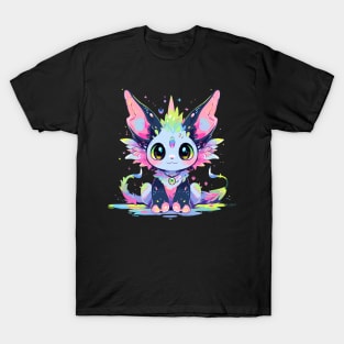 cute creature - fantasy style T-Shirt